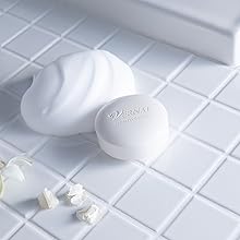 Amazon.co.jp: ヴァーナル 素肌つるつるセット お試し1ヶ月分