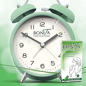 Bonita time