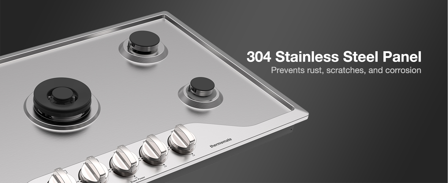 304 Stainless Steel Panel