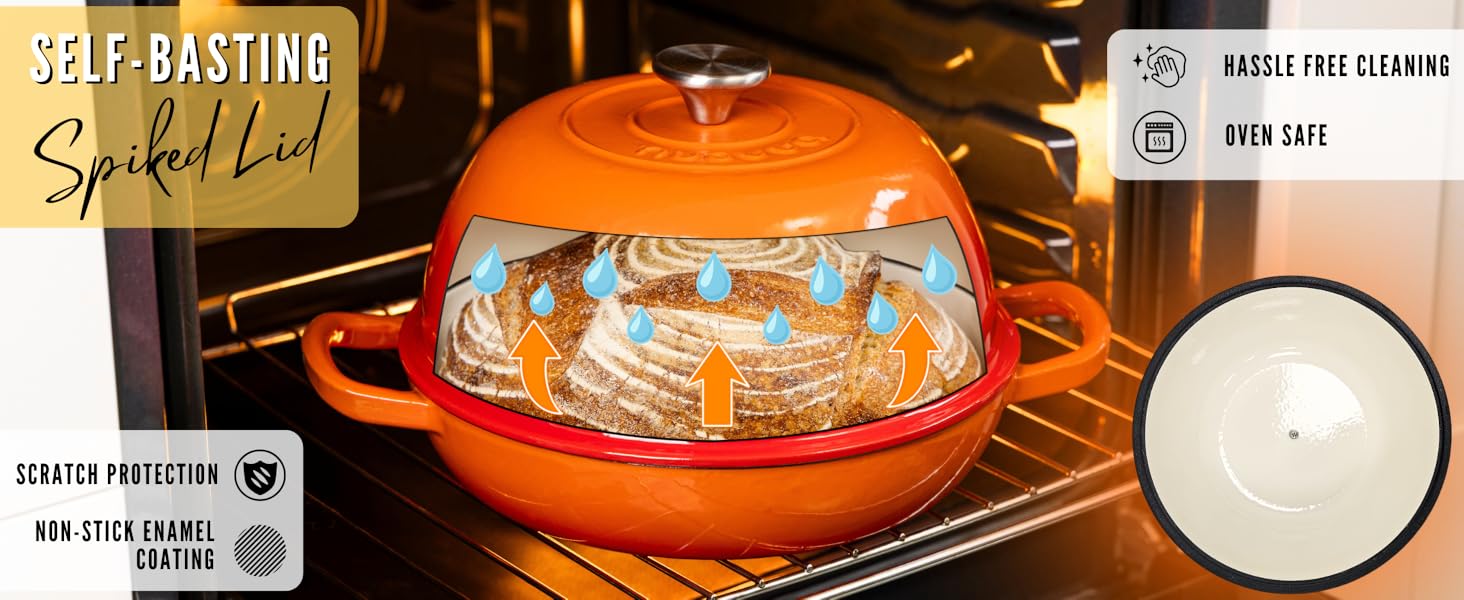 oven safe protection, good pan, non stick pan, coking