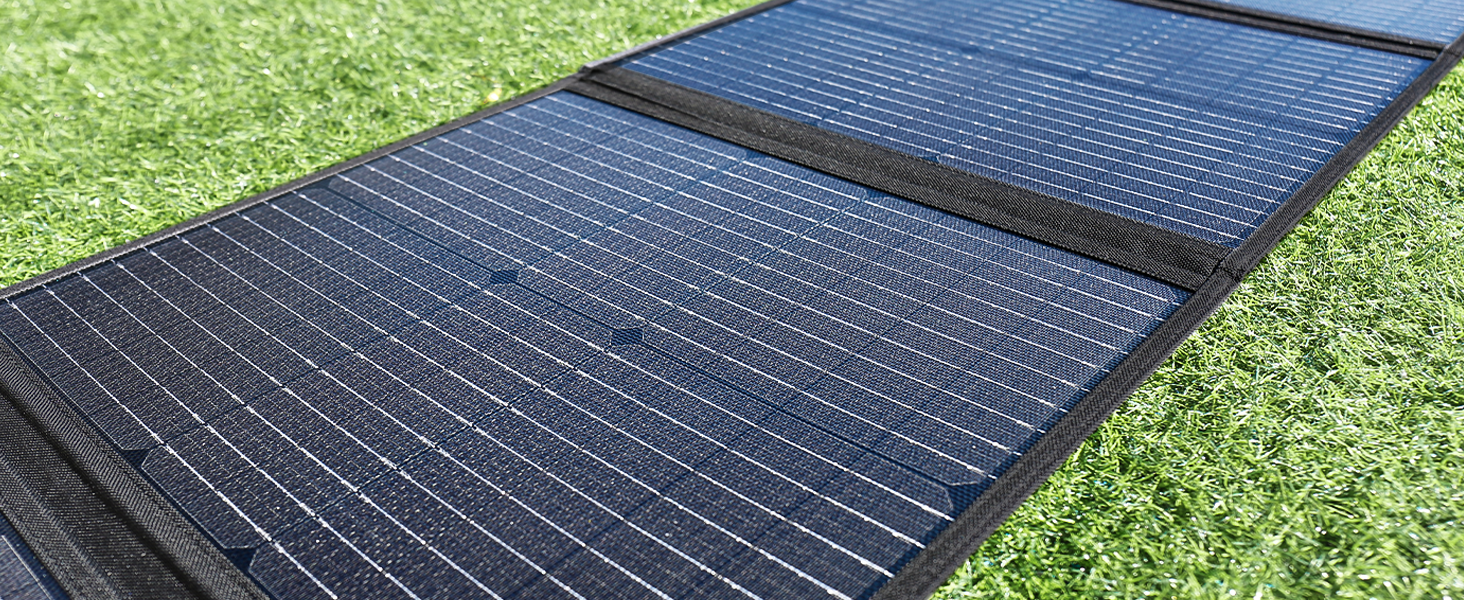 Portable Solar Panel 