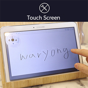 Touch screen