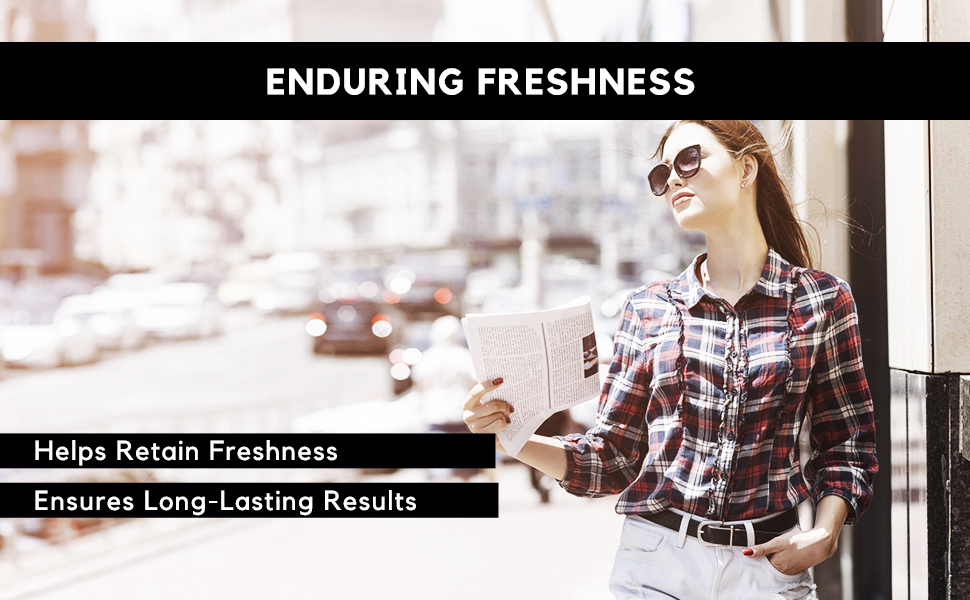 Camelliax Women Body Mist