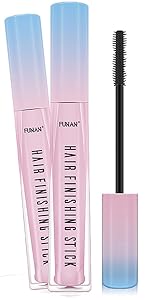 2 Pack Hair Finishing Stick