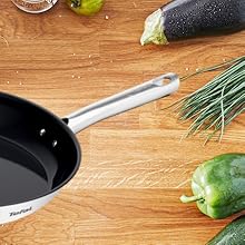 Tefal Duetto On Batterie de 3 Poêles 20/24/28cm pour Cuisine Élégante Garantie 10 ans Revêtement Antiadhésif Go Ceram G7 858480d4 6941 43bf 955f Dcd10baf44db. CR0,0,440,440 PT0 SX220 V1