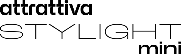 attrattiva stylight mini