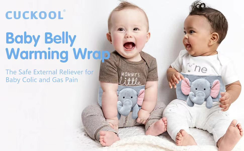 The Best Way To Wrap Baby For Colic Backed By Experts - 99amb1c