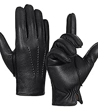 小物 fur docking leather glove 81br26ErWdL._AC_SY350_QL65_.jpg