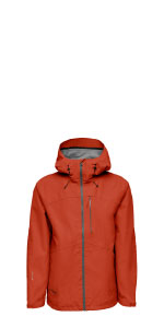 Amazon.com: Flylow Men's Vector Jacket Synthetic Insulated