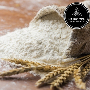 Oats flour