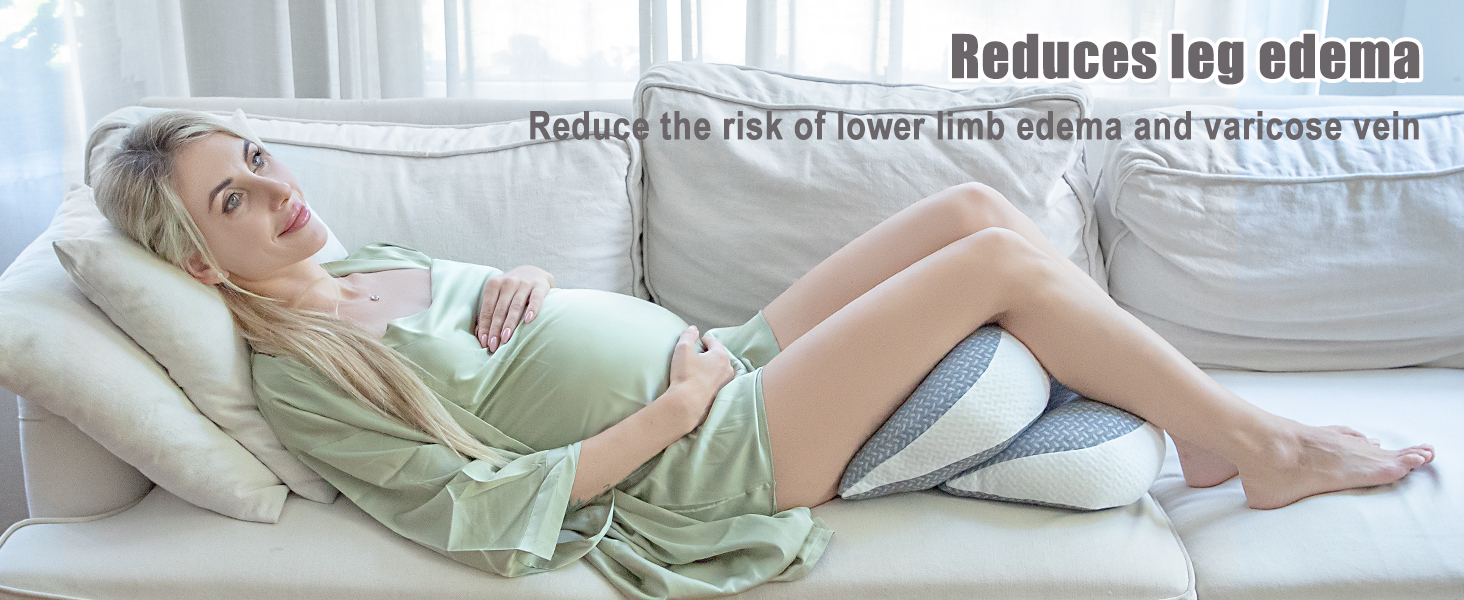 pregnancy pillow