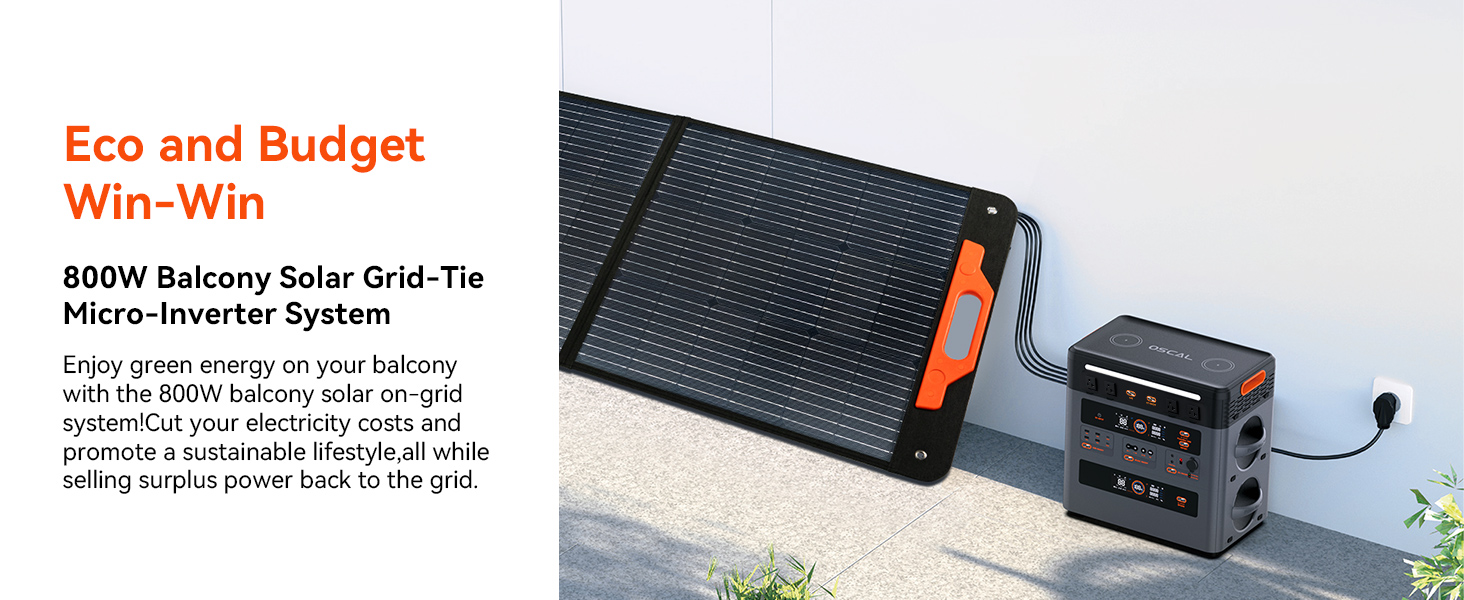 battery source for camping