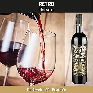 Rotwein Frankreich Cabernet Sauvignon