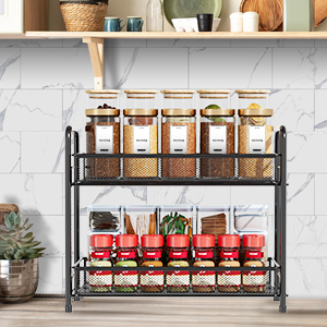 Spice Rack