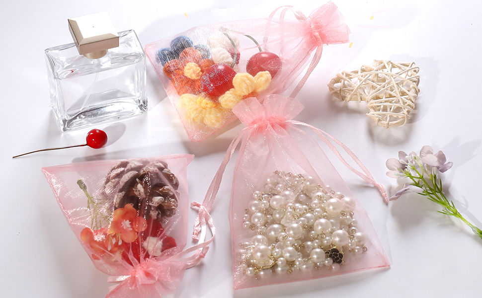 mesh bags