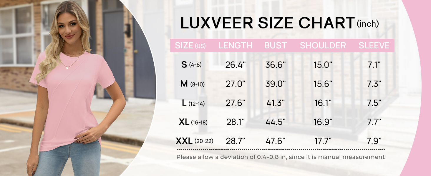 short sleeve shirts for women