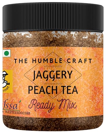 Buy Now The Humble Craft Lemon Tea Ready Mix With Jaggery - Sugar Fr... 20 Buy Now The Humble Craft Lemon Tea Ready Mix With Jaggery - Sugar Fr...