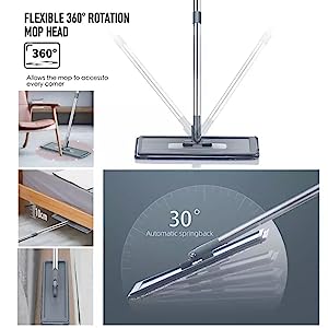 Floor Cleaner mop