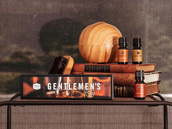 Gentlemens Set