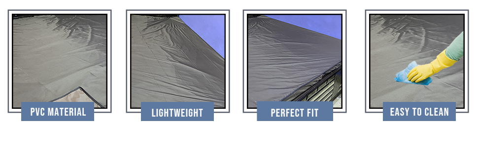 bedding protectors SPN-JGS