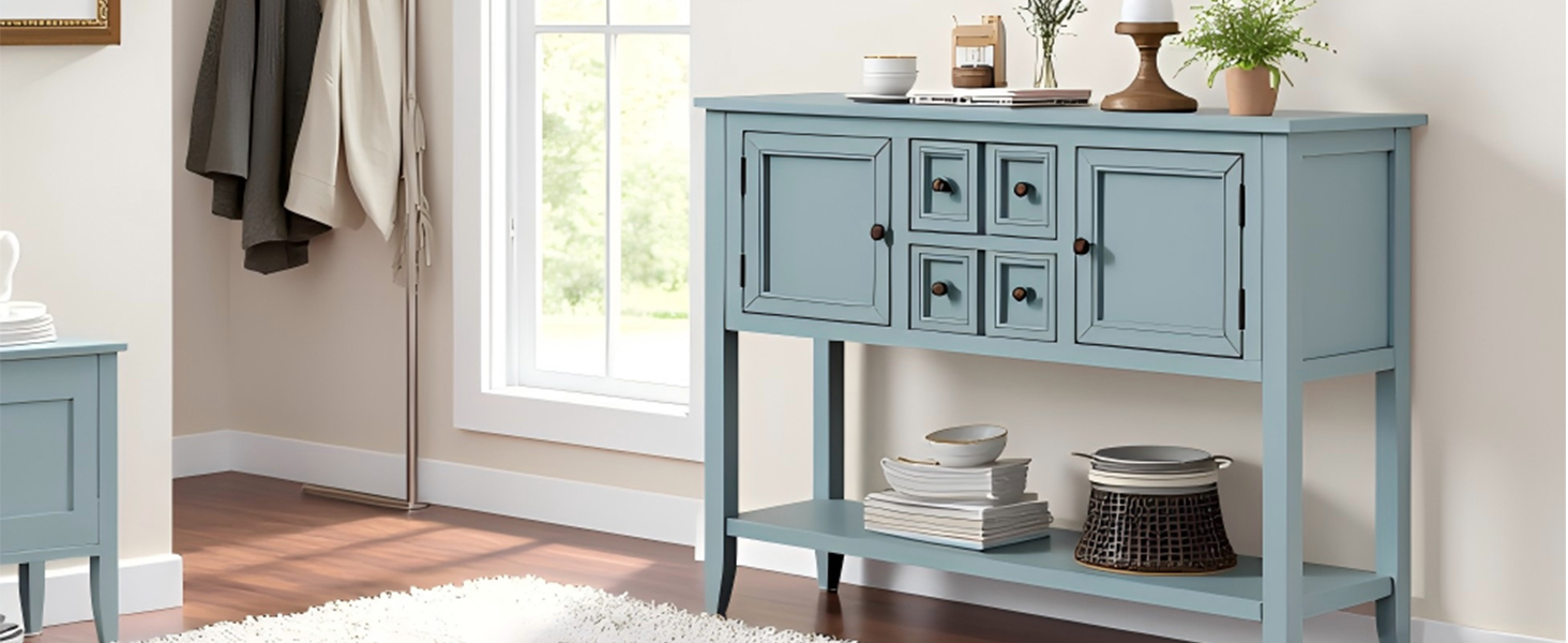 entryway table