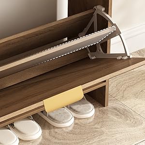 Shoe Cabinet