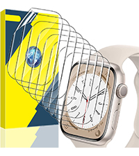 Apple Watch 41mm Series 8 Series 7 Screen Protector