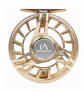 avid pro fly reel