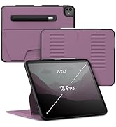 Amazon.com: ZUGU Case for iPad Pro 12.9 Case 5th / 6th
