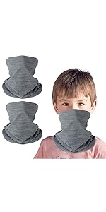 boys neck warmer