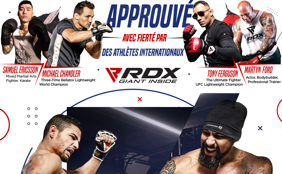 Muay Thai Pad for Training,Curved Kickboxing