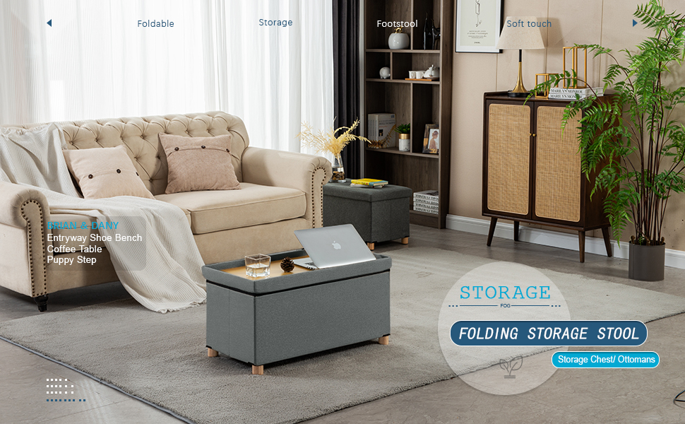 Storage Box