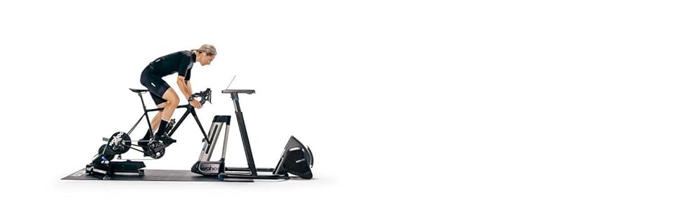 Symulator wspinaczki górskiej Wahoo Fitness KICKR CLIMB