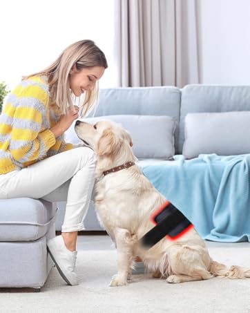 Near infrared light therapy for body