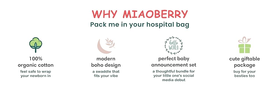 Why Miaoberry