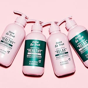 Amazon | 【トム＆ジェリー コラボ】 シャンプー&トリートメント