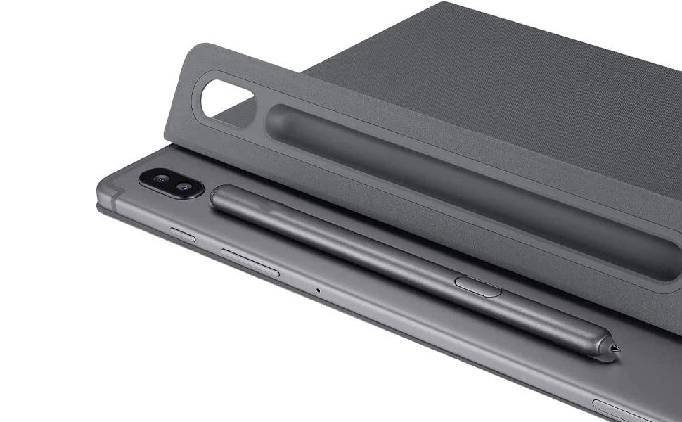 Galaxy Tab S6 Bolígrafo de repuesto con Bluetooth S Pen Stylus Pen