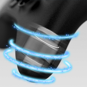 Dual Vibration Function