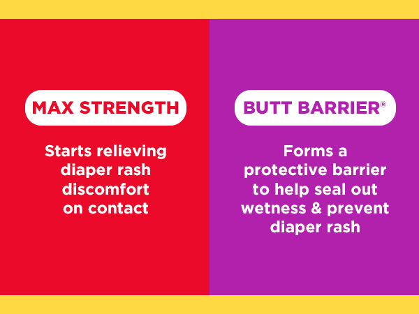 Boudreaux’s Butt Paste Baby Shower Bundle