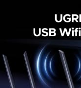 USB Wifi Adapter