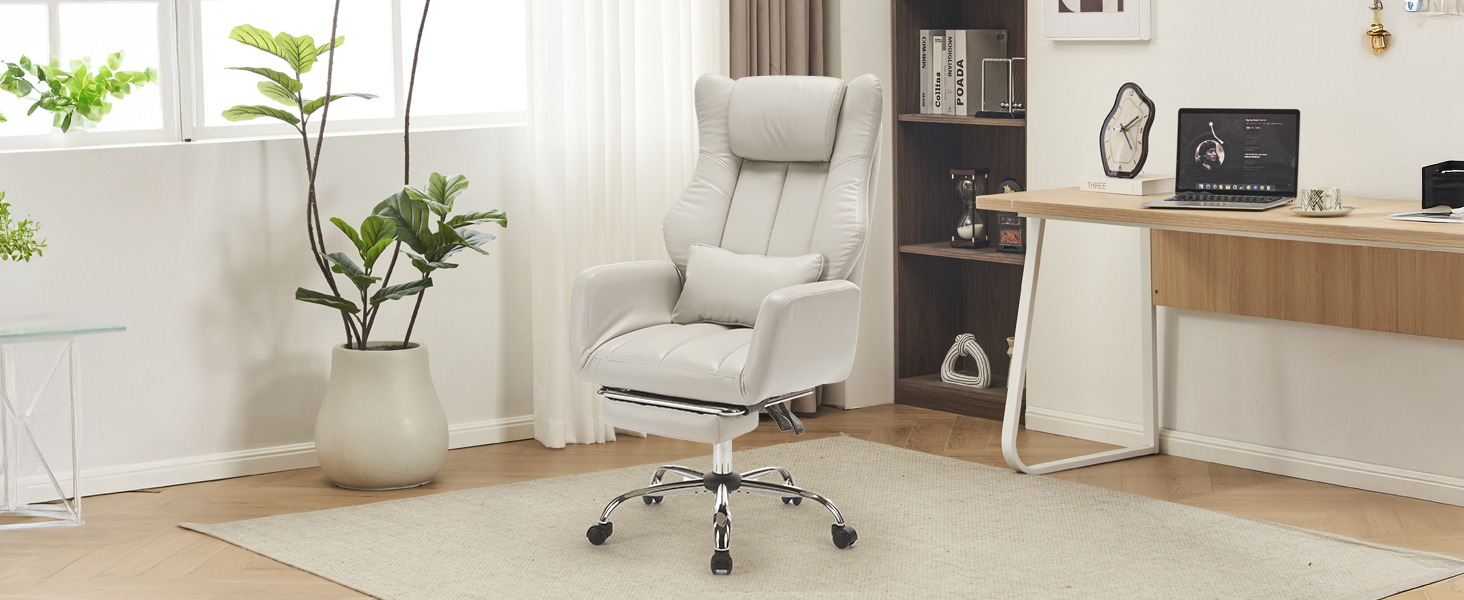 ergonomic office chair