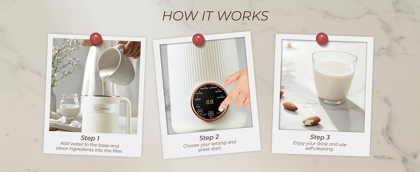 nut milk bag, small appliances, soy milk maker, cashew milk, dairy free, organic almond milk