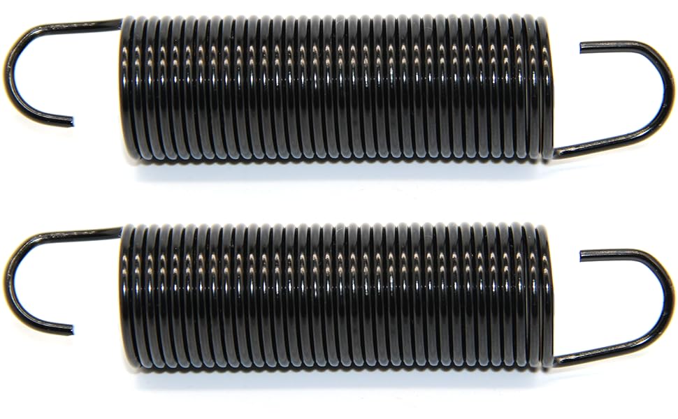 154579101 dishwasher Door Spring Replacement 1196202