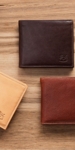 Portafogli uomo