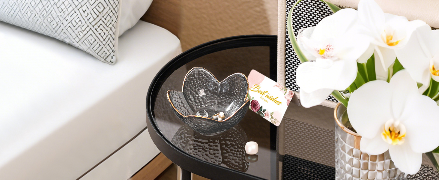 Bedroom Accessories Room Decor Key Bowl