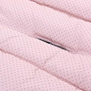 girls footmuff for pushchair universal