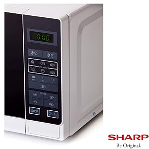 SHARP_R_242_WW_Panel