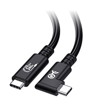 Amazon.com: Cable Matters [USB-IF Certified] 20Gbps USB4