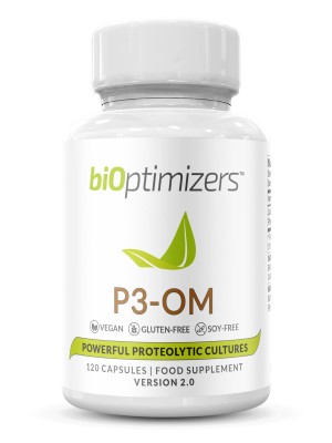 Bioptimizers P3-OM