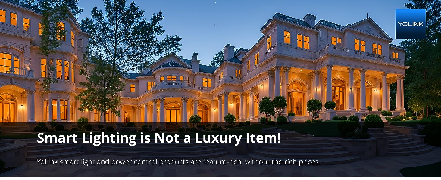 Not a Luxury Item!